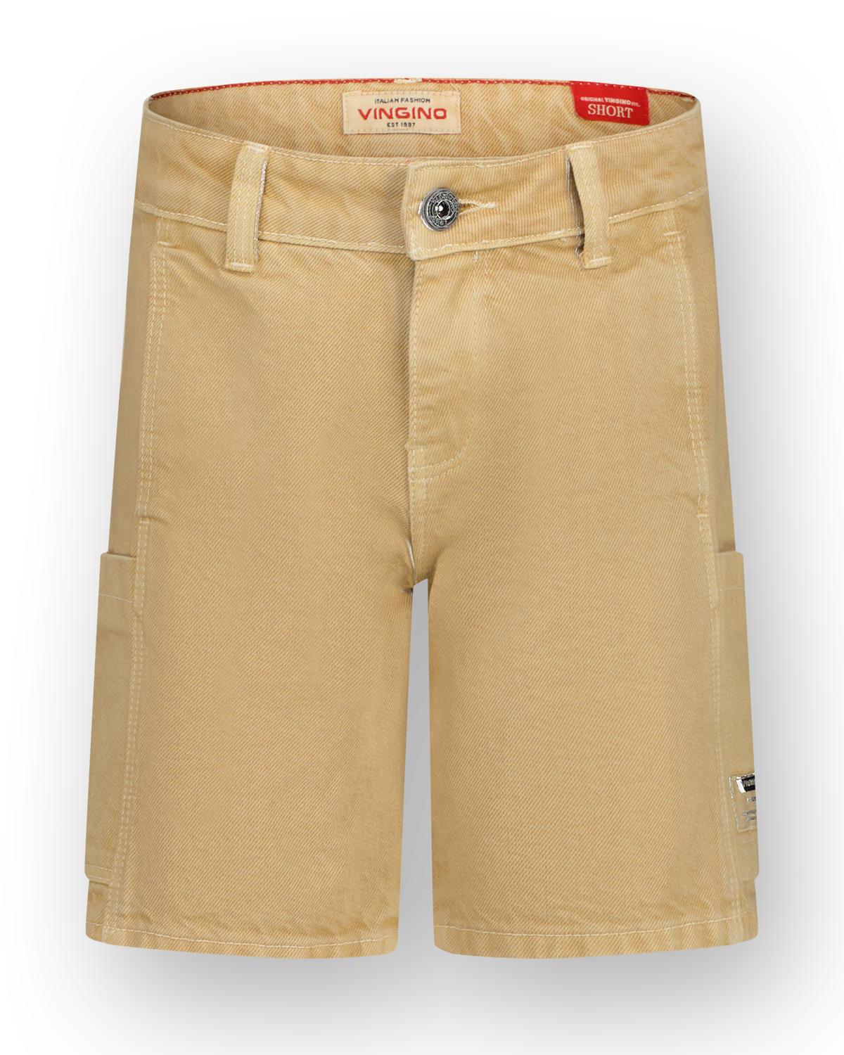 Kurze hose Constanzo color