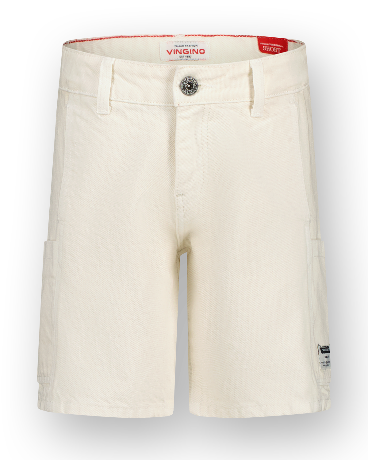 Kurze hose Constanzo color