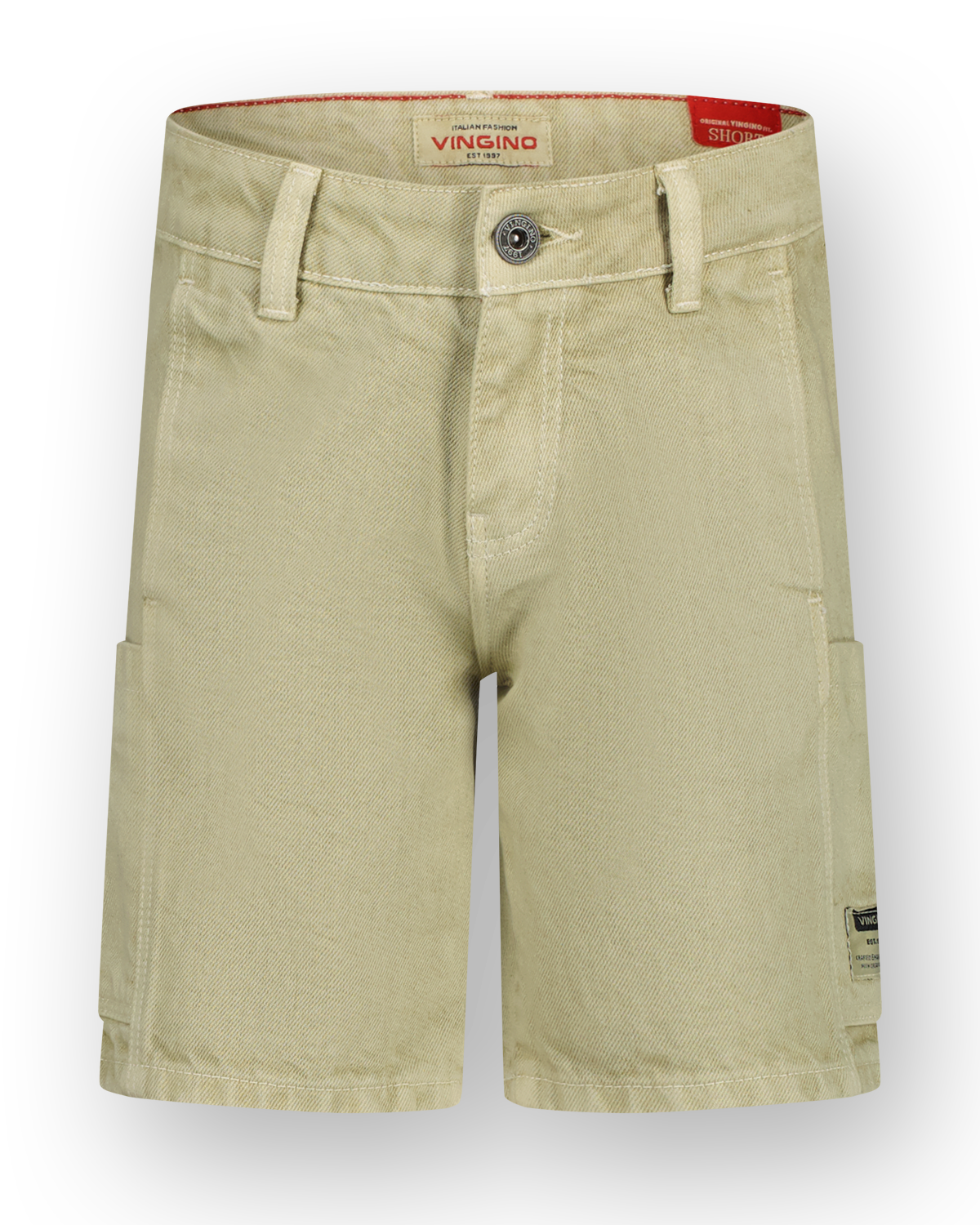 Kurze hose Constanzo color