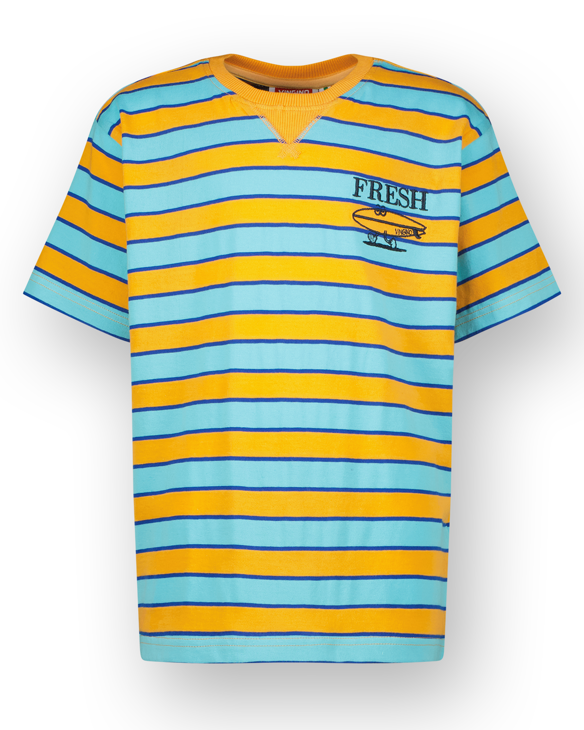 T-shirt Harvey