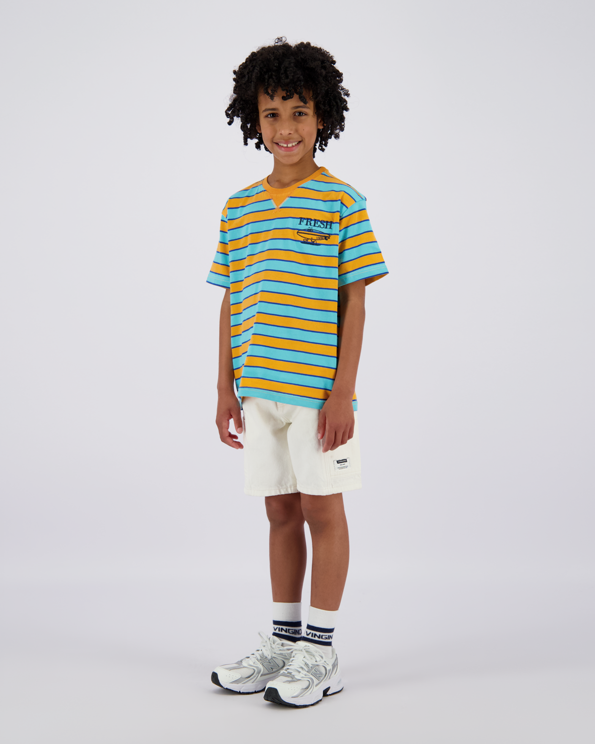T-shirt Harvey