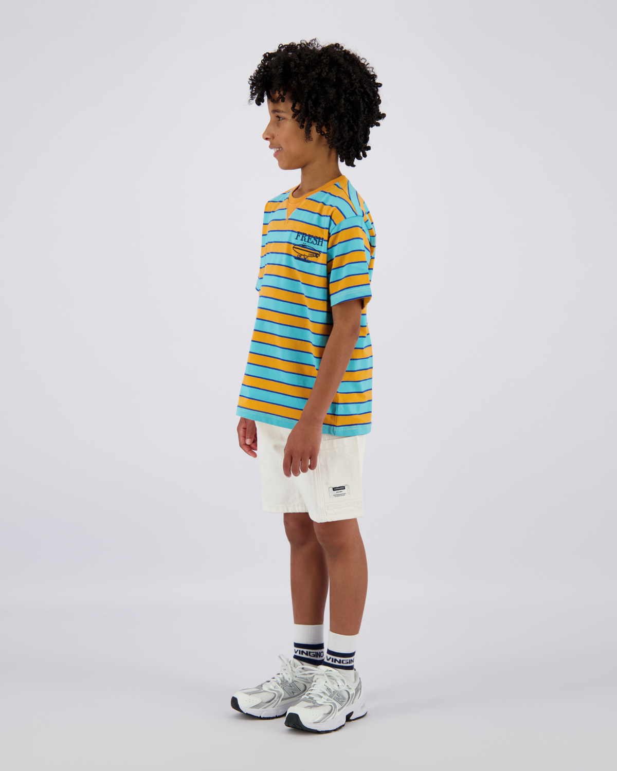 T-shirt Harvey