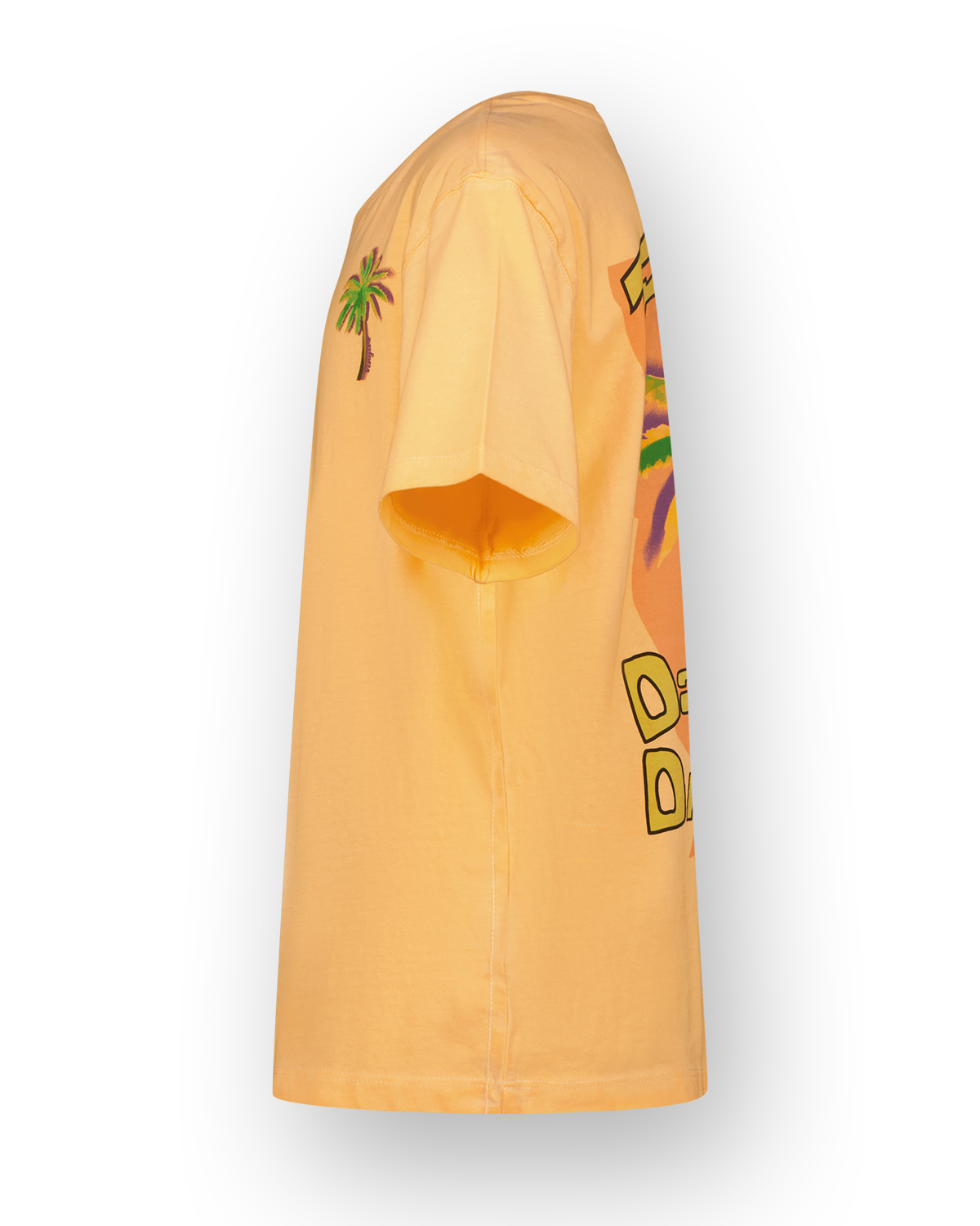 T-shirt Hopical