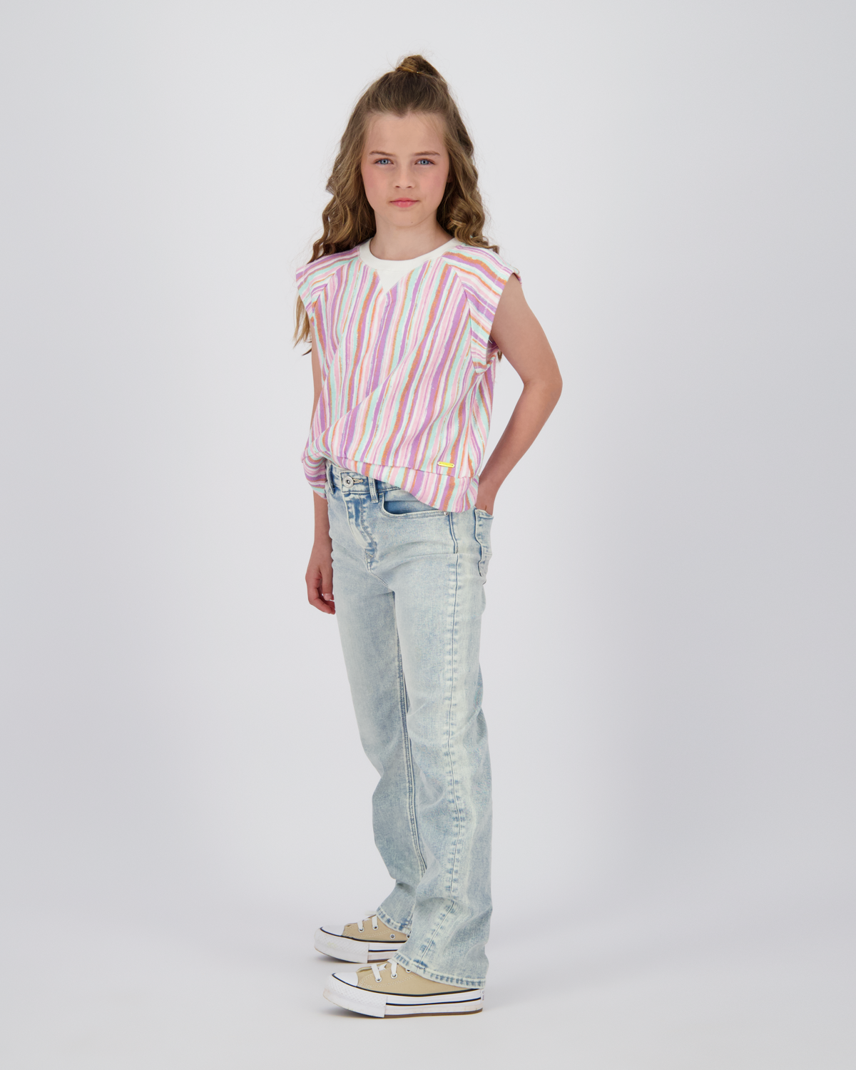 Jeans Catie