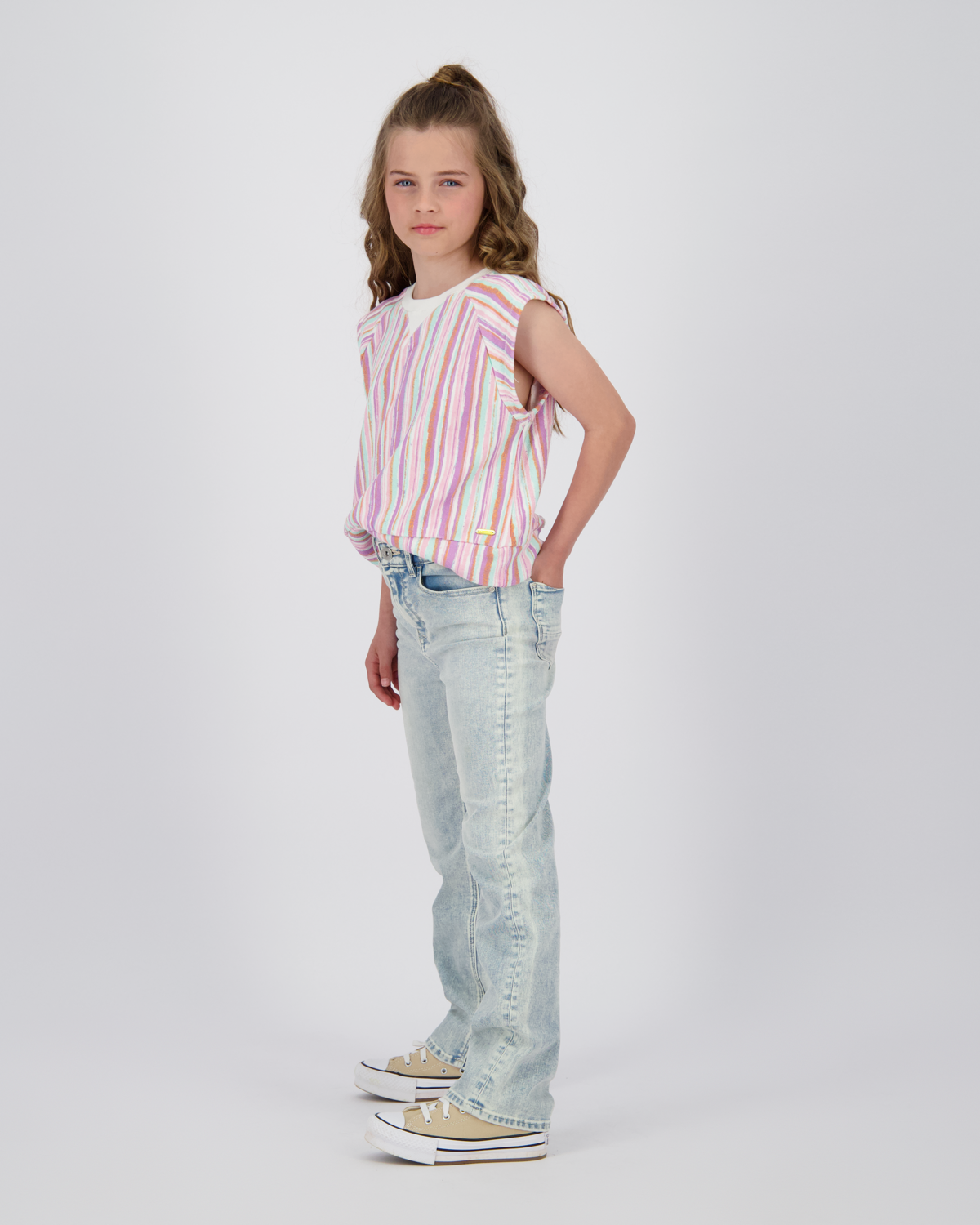 Jeans Catie