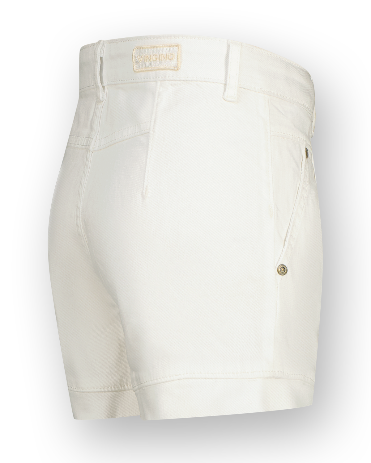Kurze hose high waist Dana