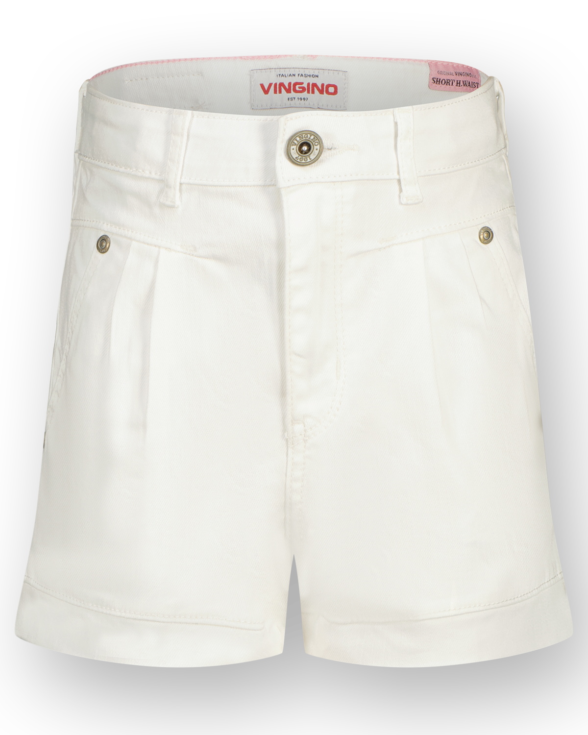 Kurze hose high waist Dana