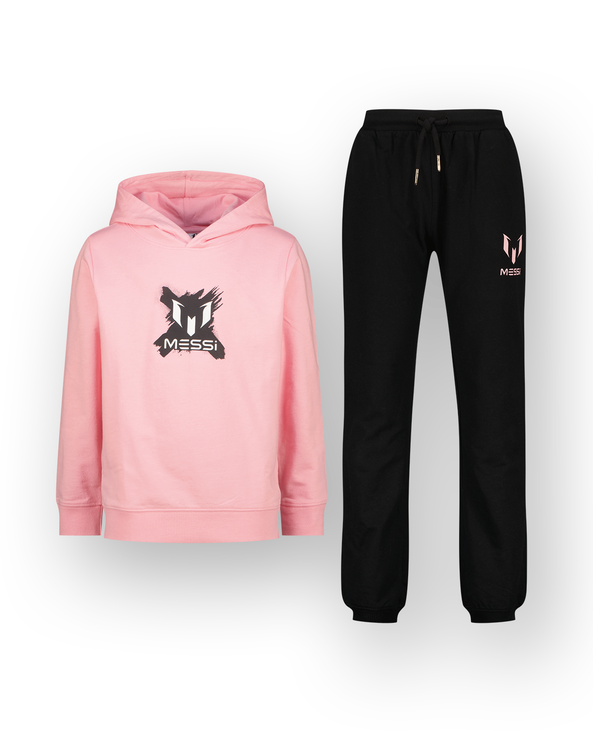 Loose Pants M5529BLL