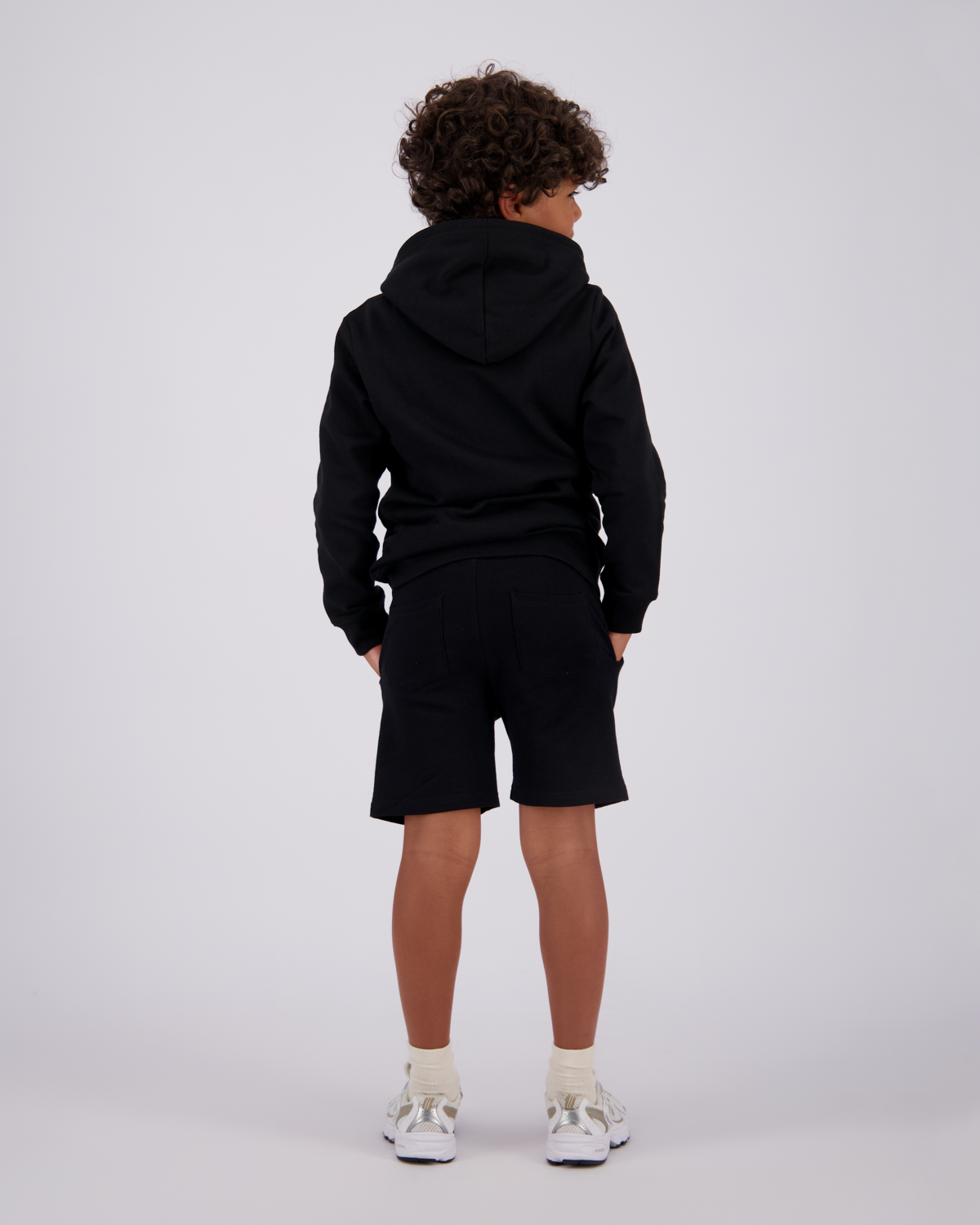 Regular Short M6SH001