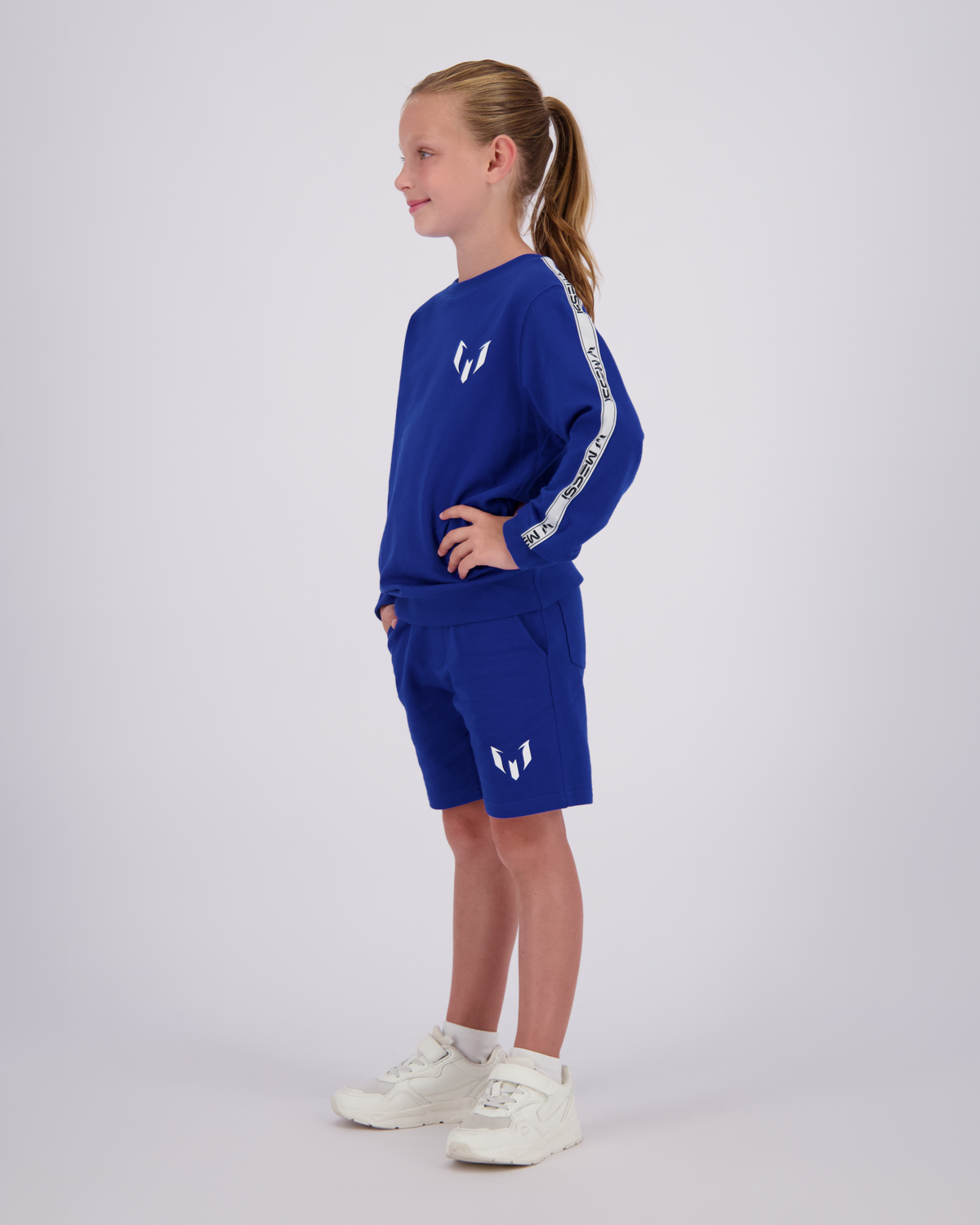 Regular Short M6SH001