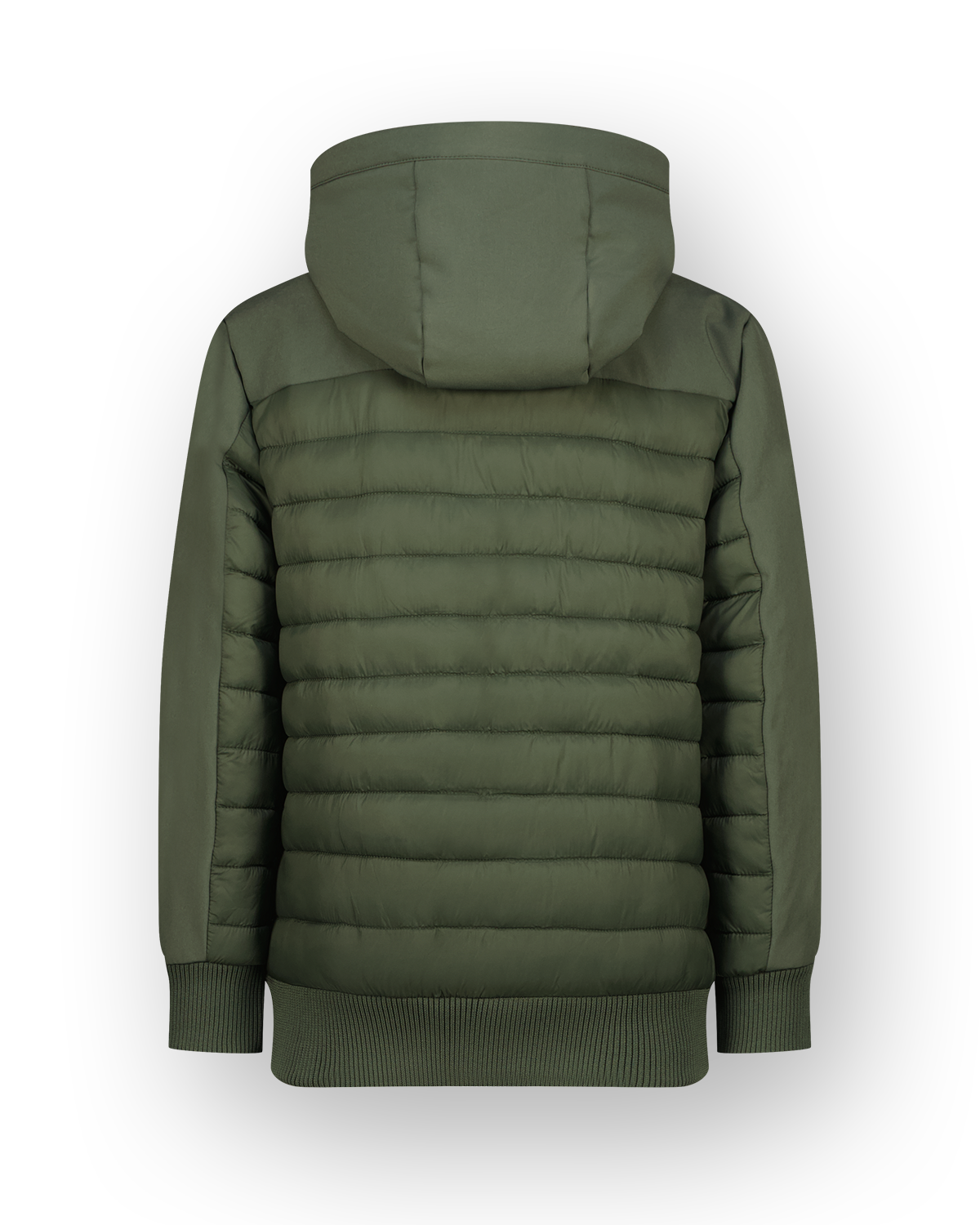 Jacket outdoor Teffer