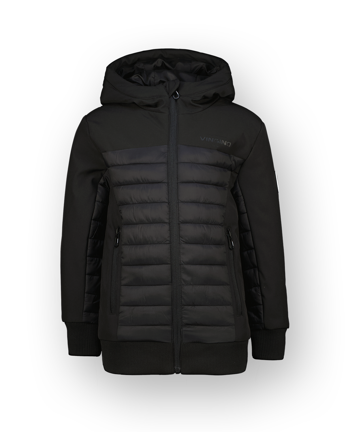 Jacket outdoor Teffer