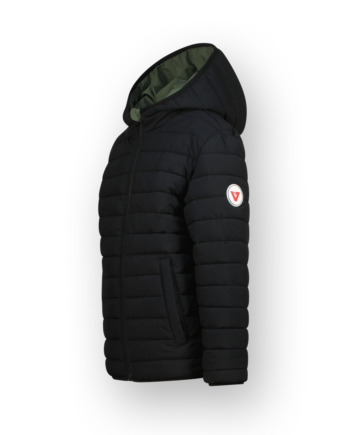 Jacket outdoor Terno