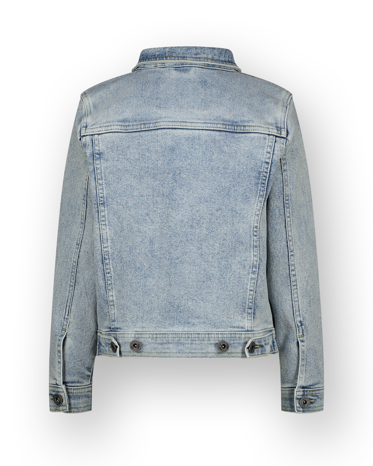 Denim Jacket Fedele icon