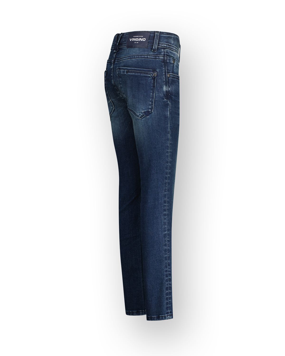 Skinny Jeans Apache icon