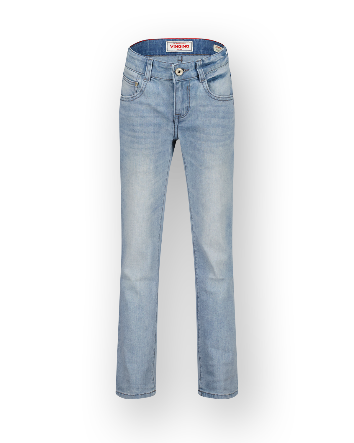 Regular Jeans Baggio icon