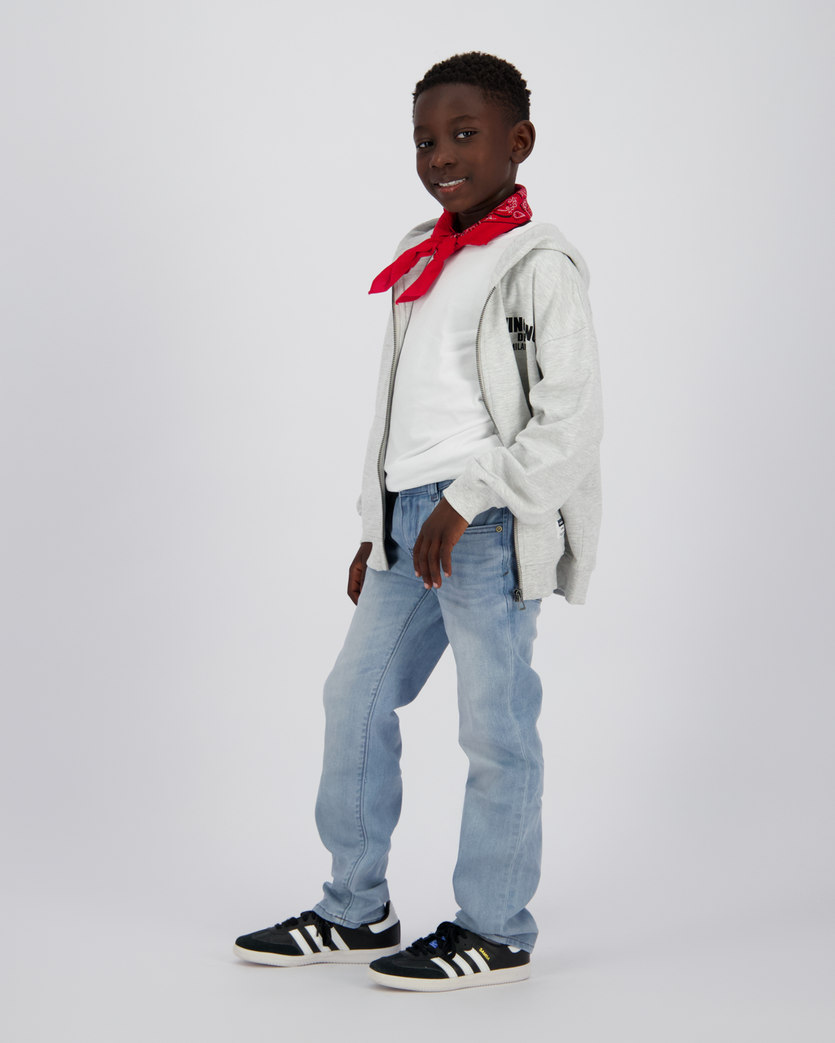 Regular Jeans Baggio icon