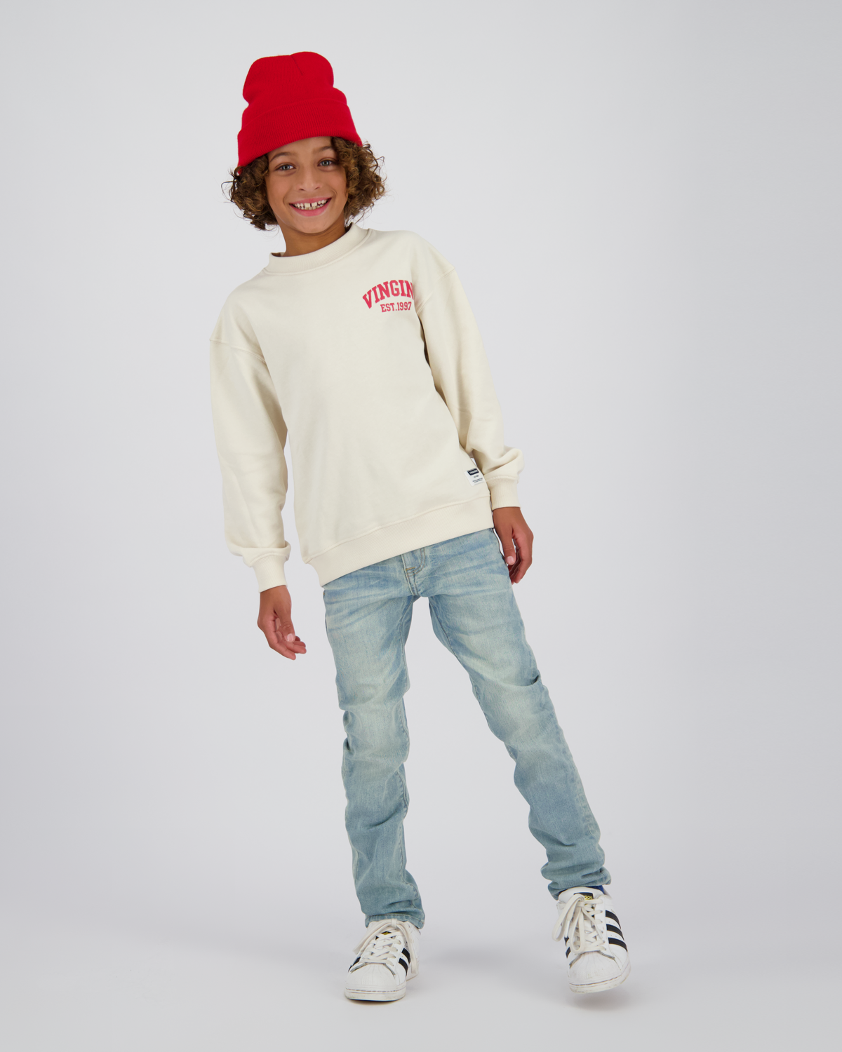 Slim Jeans Diego icon