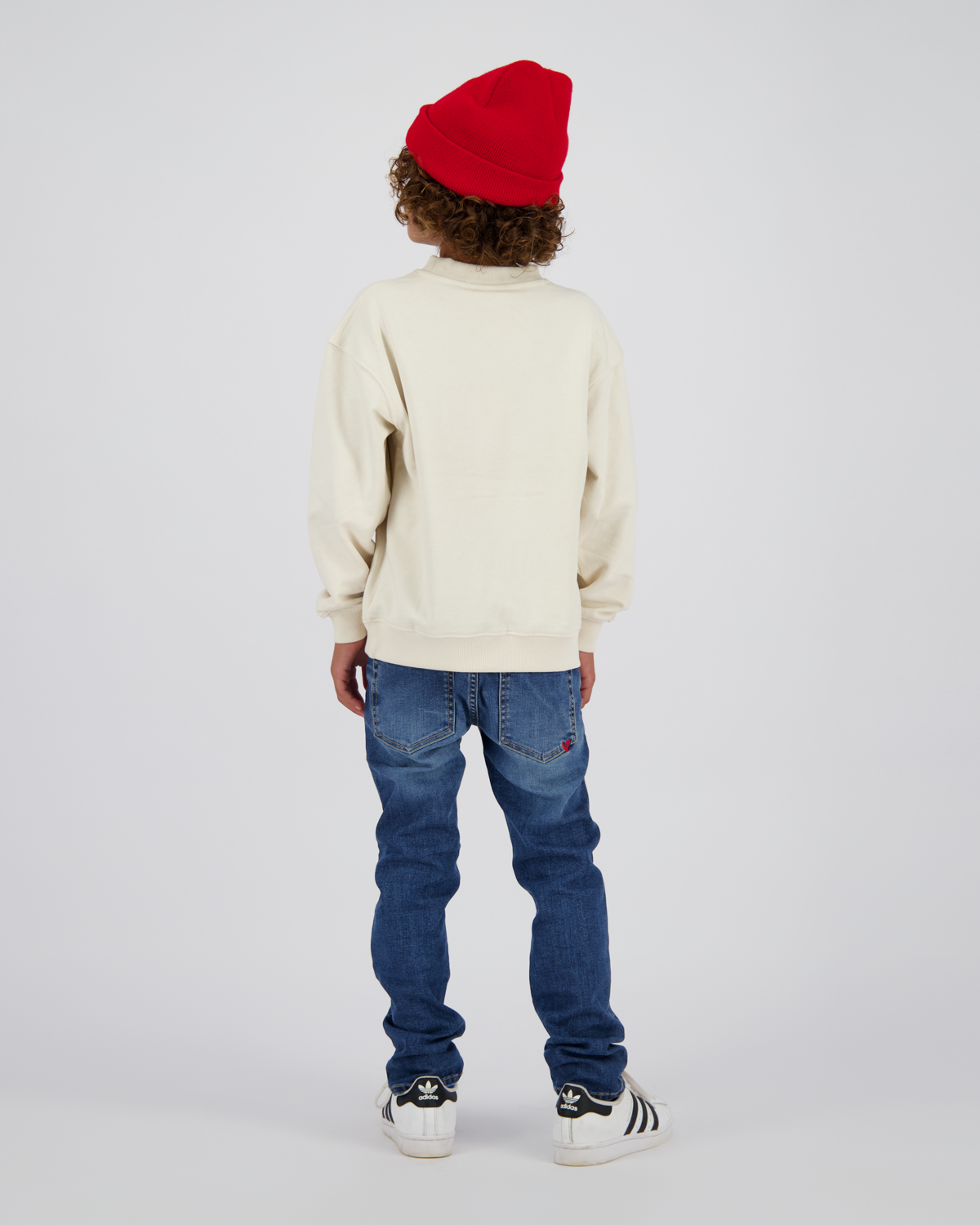 Slim Jeans Diego icon