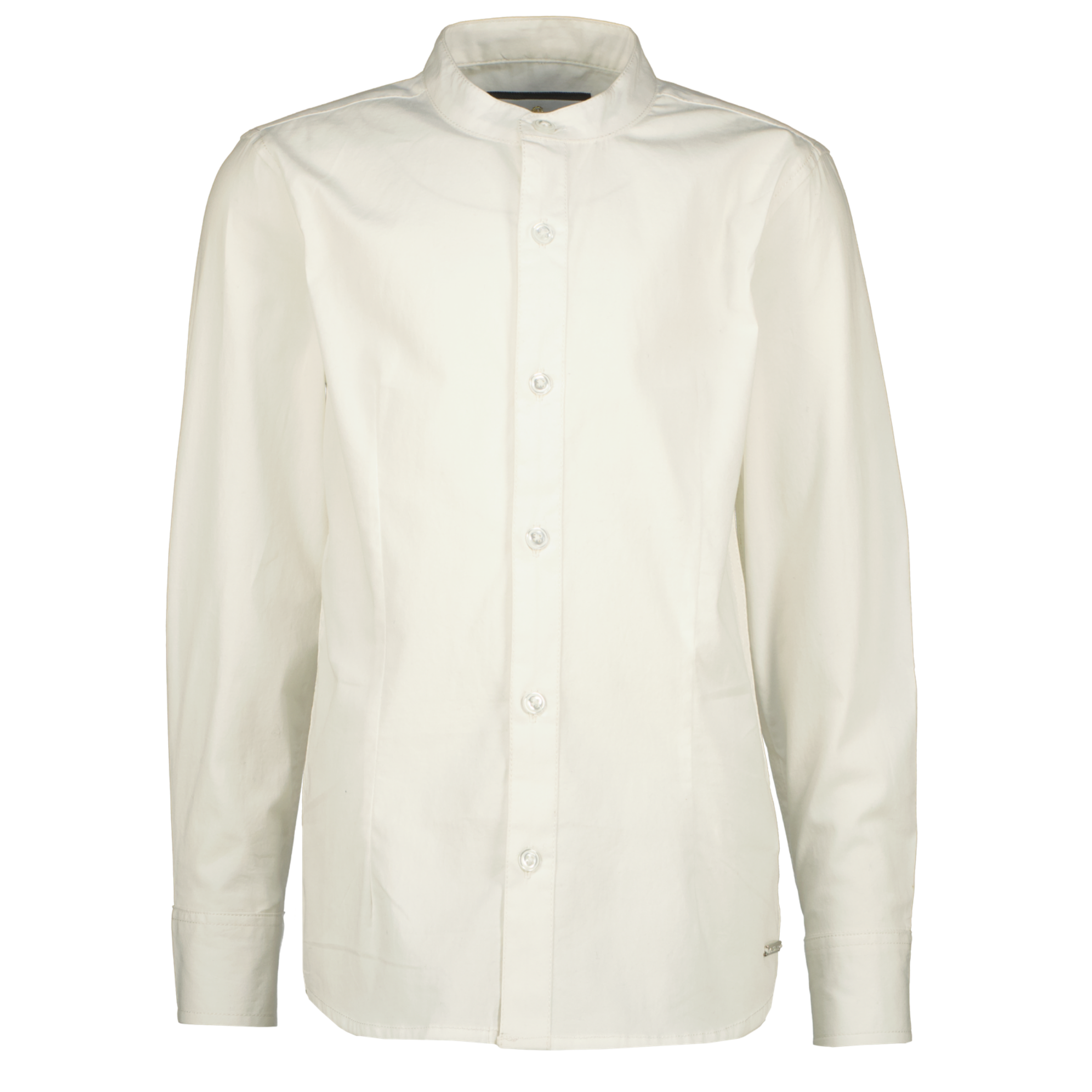 Classic Hemd Lasc