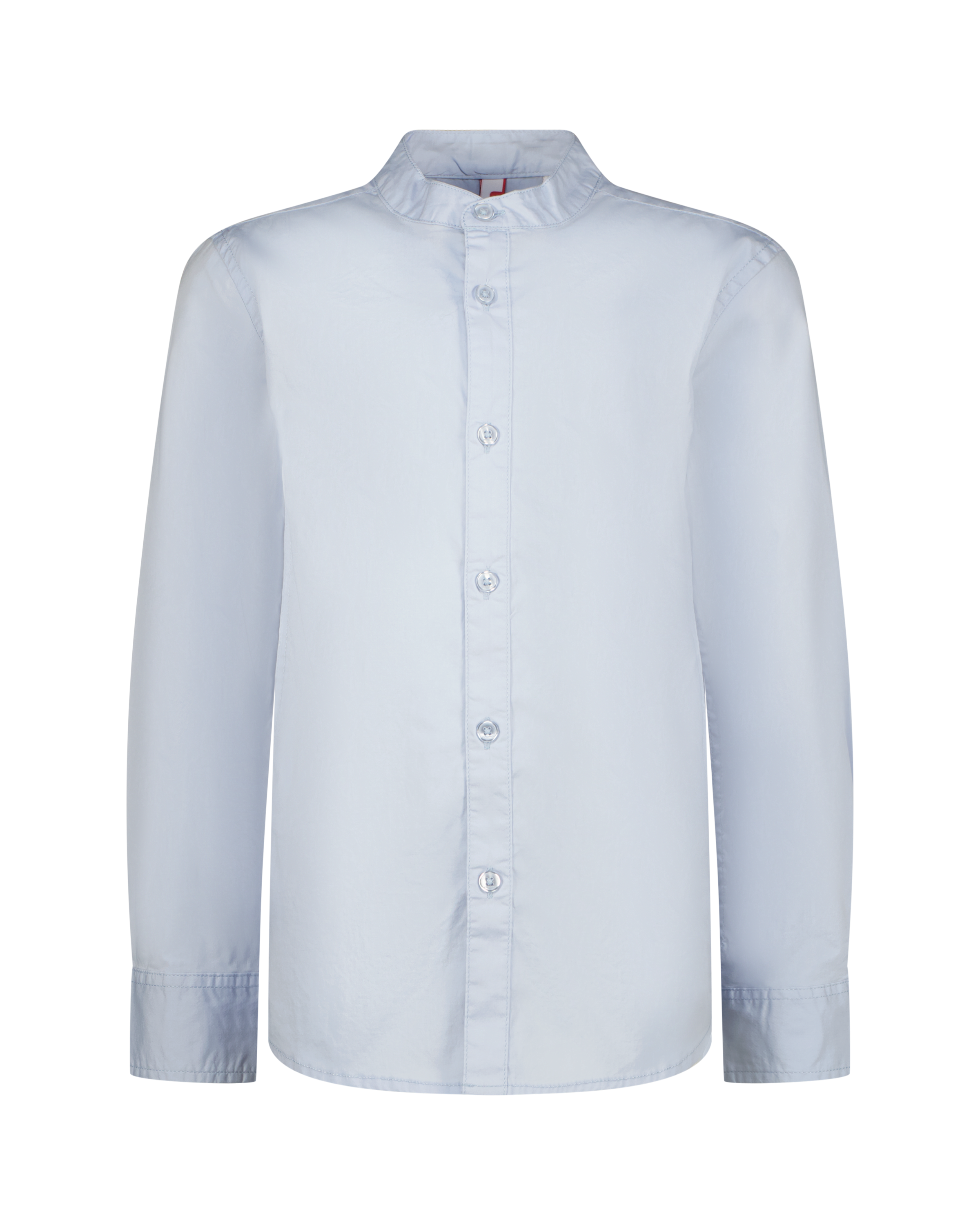 Classic Hemd Lasc