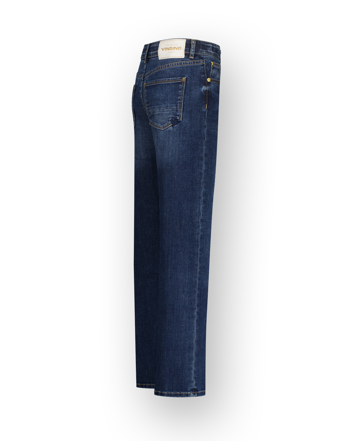 Wide leg Jeans Giulia icon