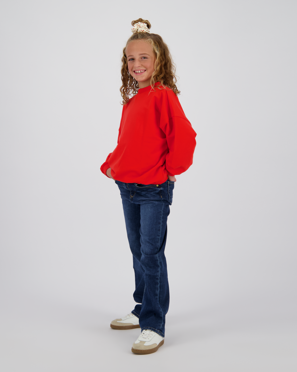 Wide leg Jeans Giulia icon