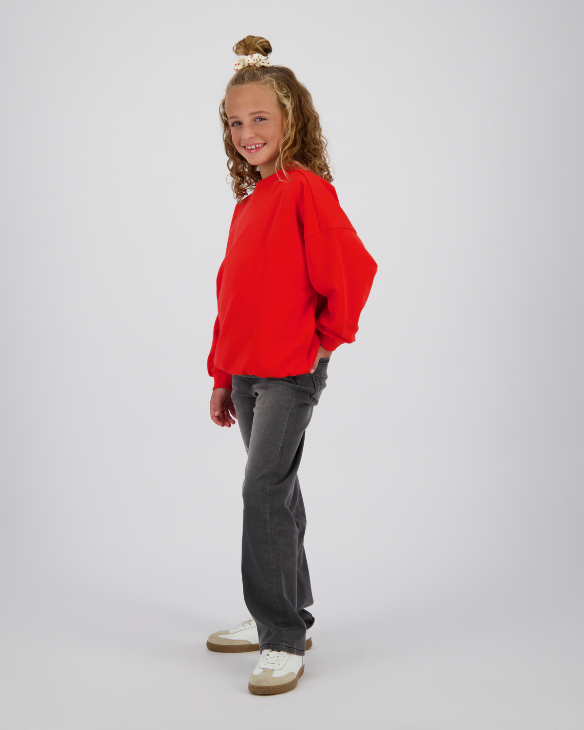 Wide leg Jeans Giulia icon