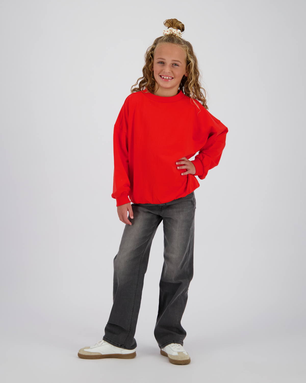 Wide leg Jeans Giulia icon