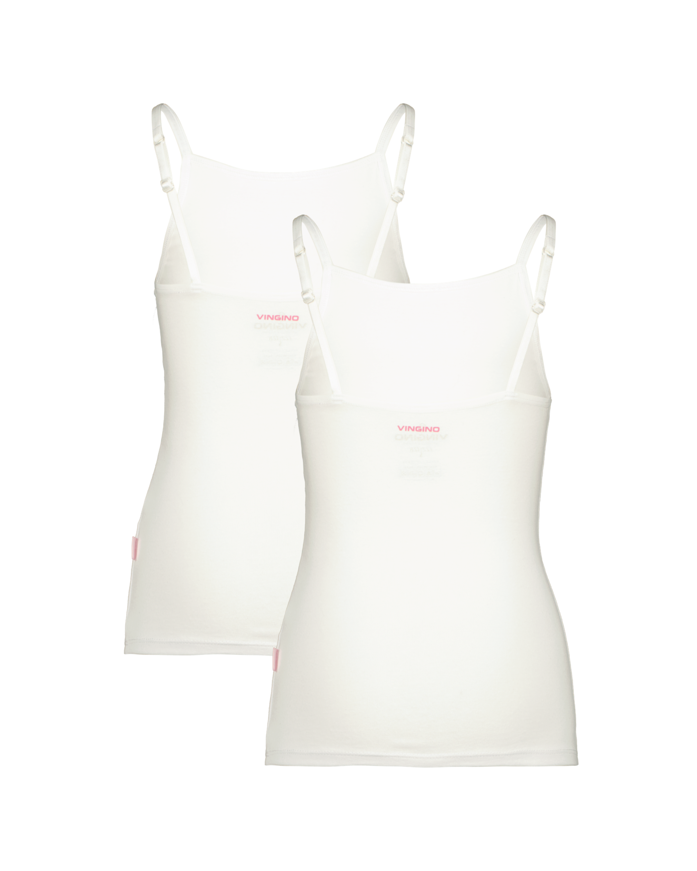 Singlet 2 pack