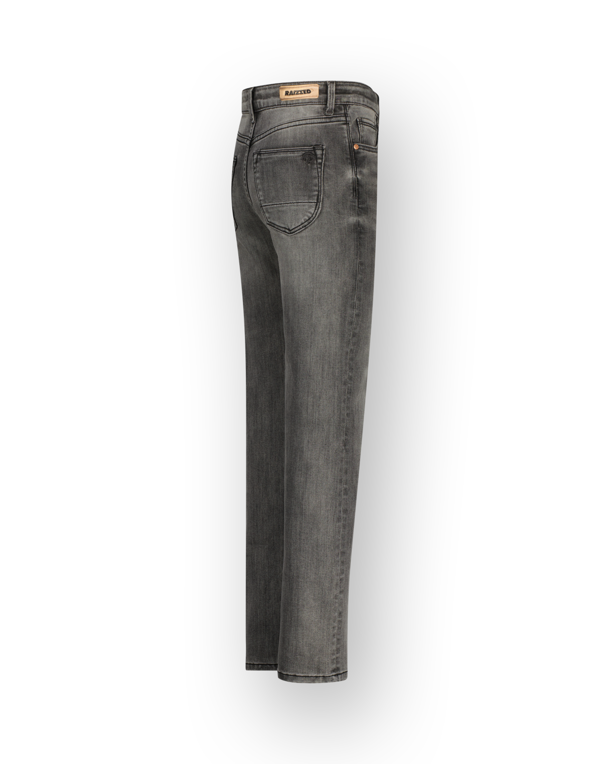 Wide leg Jeans Mississippi