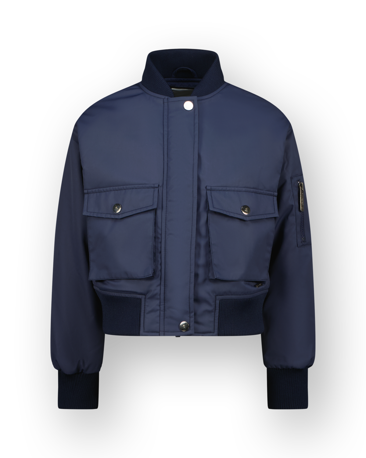 Jacke Ramae