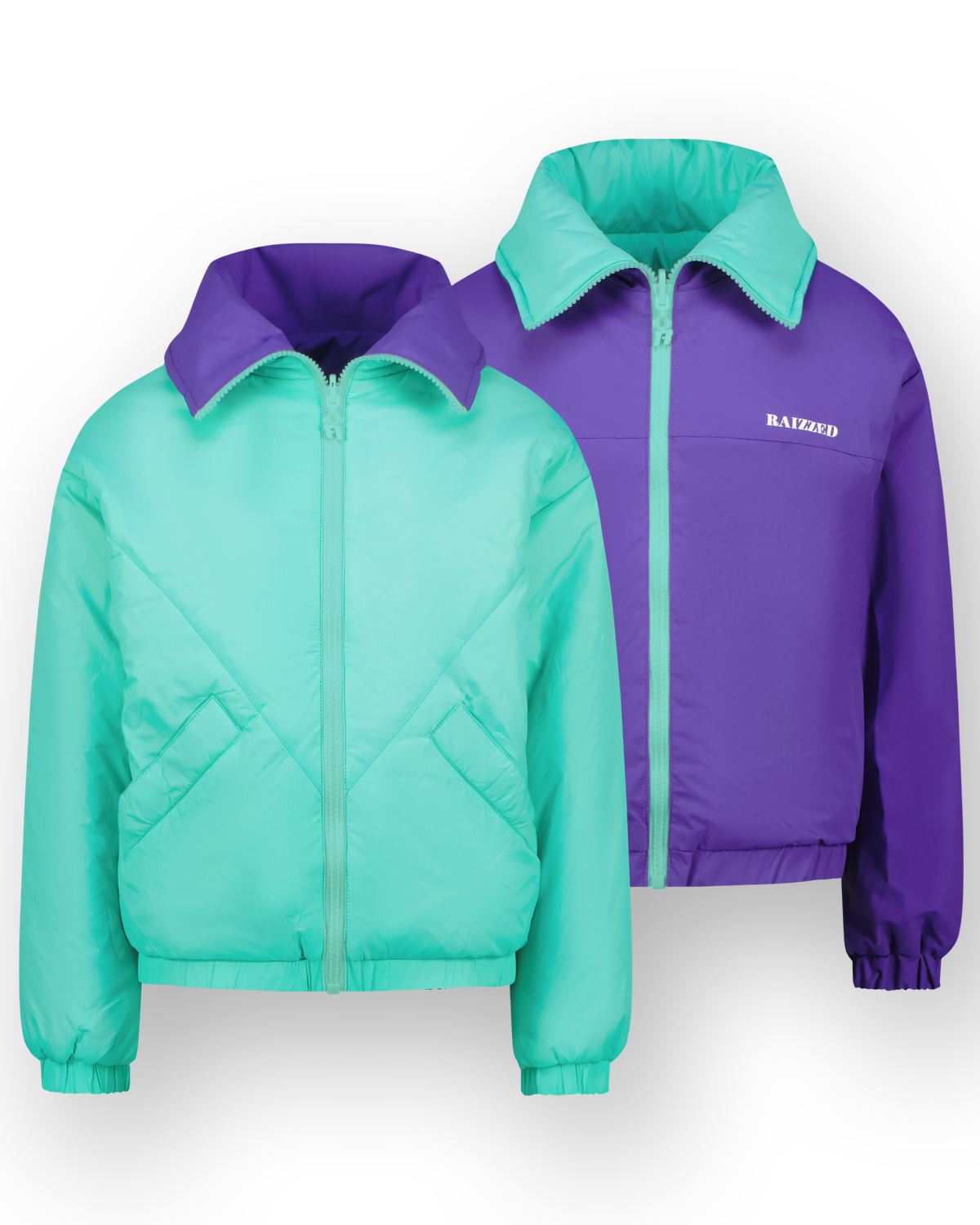 Jacke Laudrine