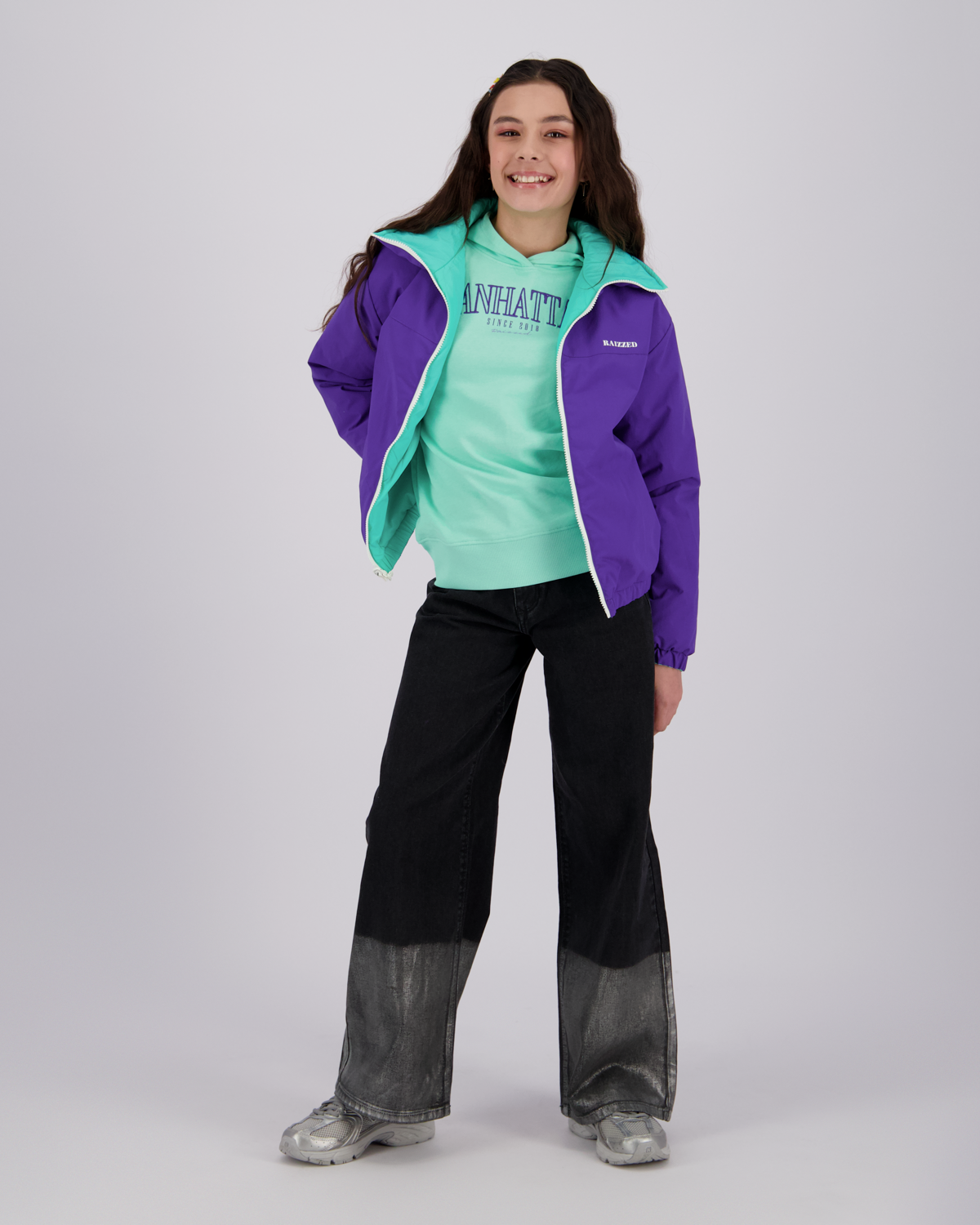 Jacke Laudrine
