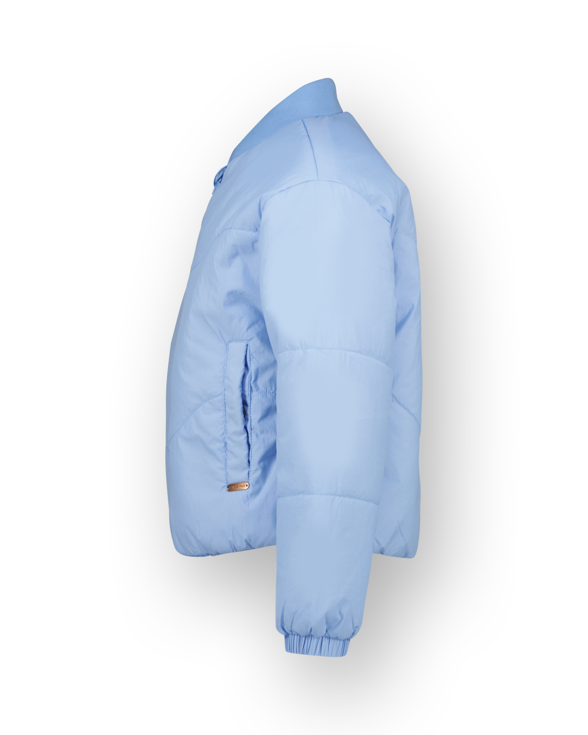 Jacke Stine