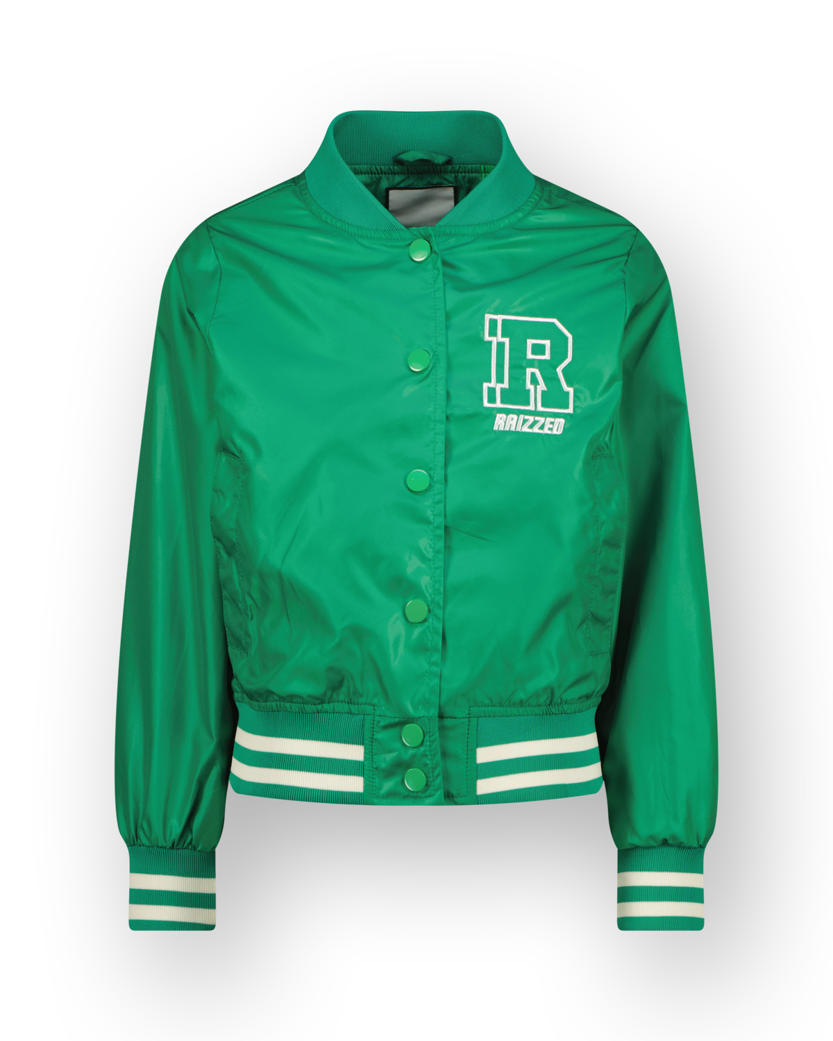 Jacke Frana