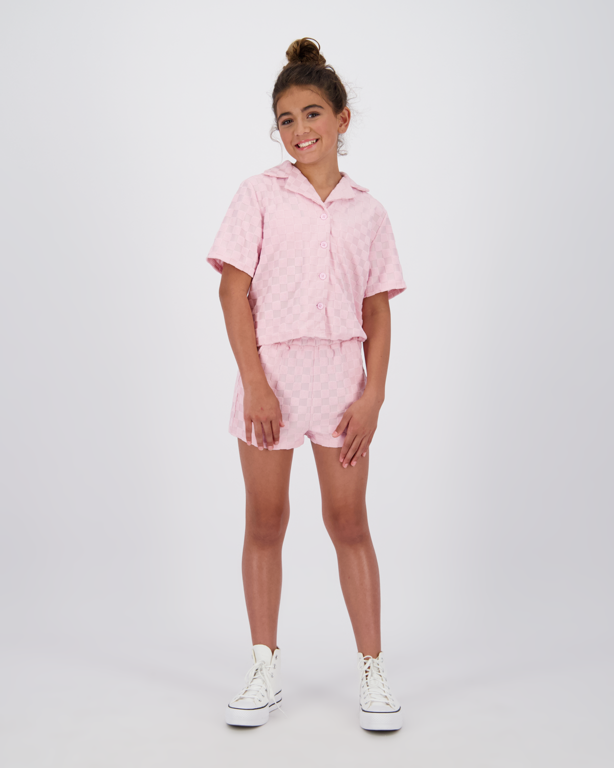 Bluse Maja