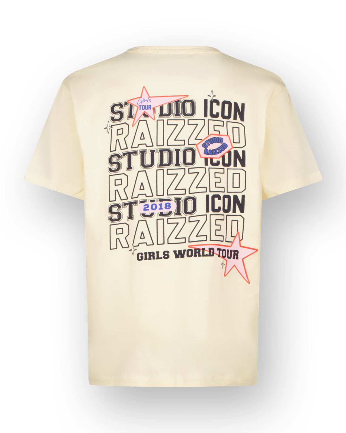 T-shirt Safia