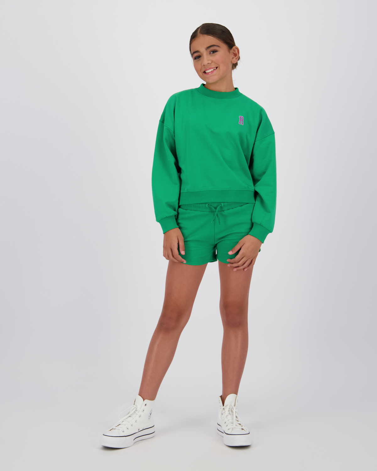 Sweatshirt Ruba