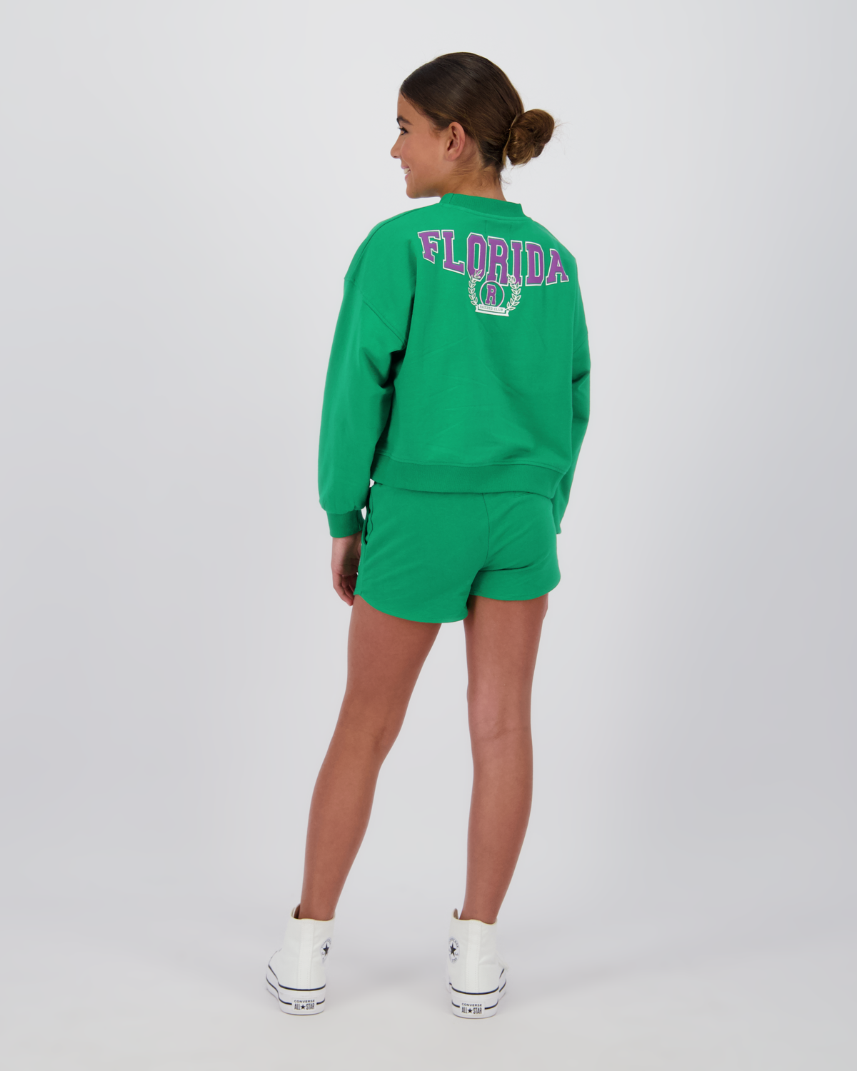 Sweatshirt Ruba