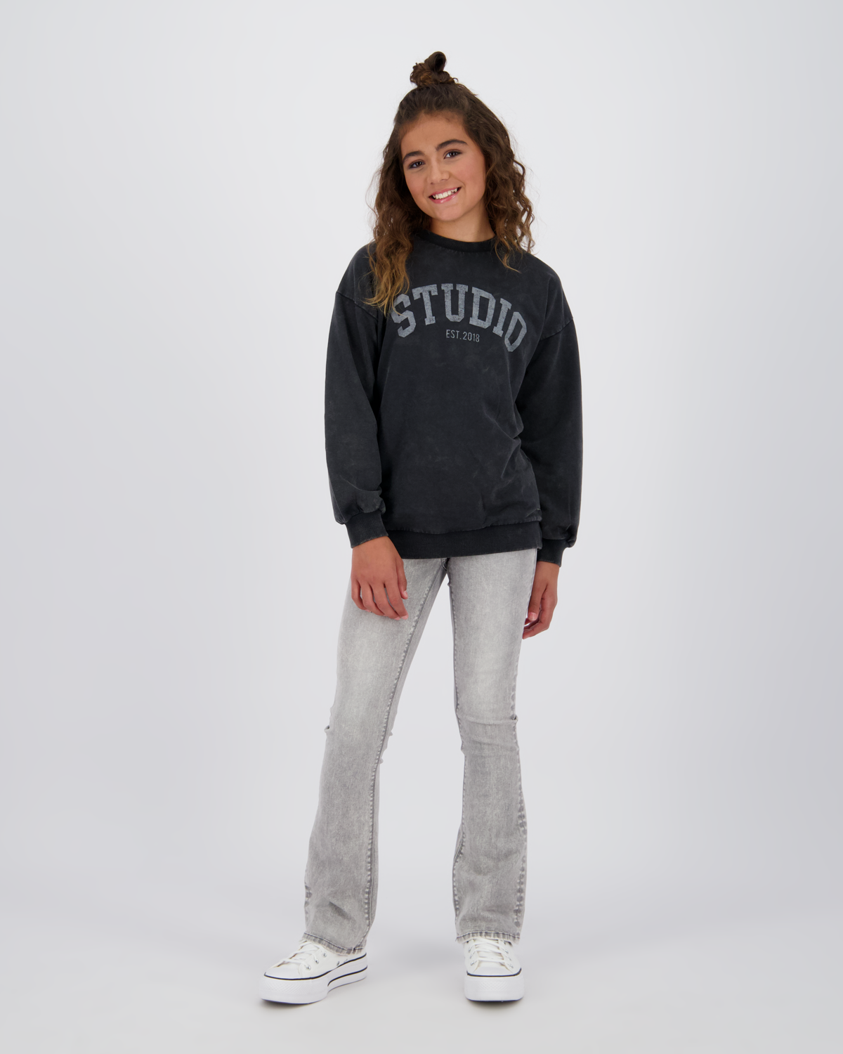 Sweatshirt Nourie