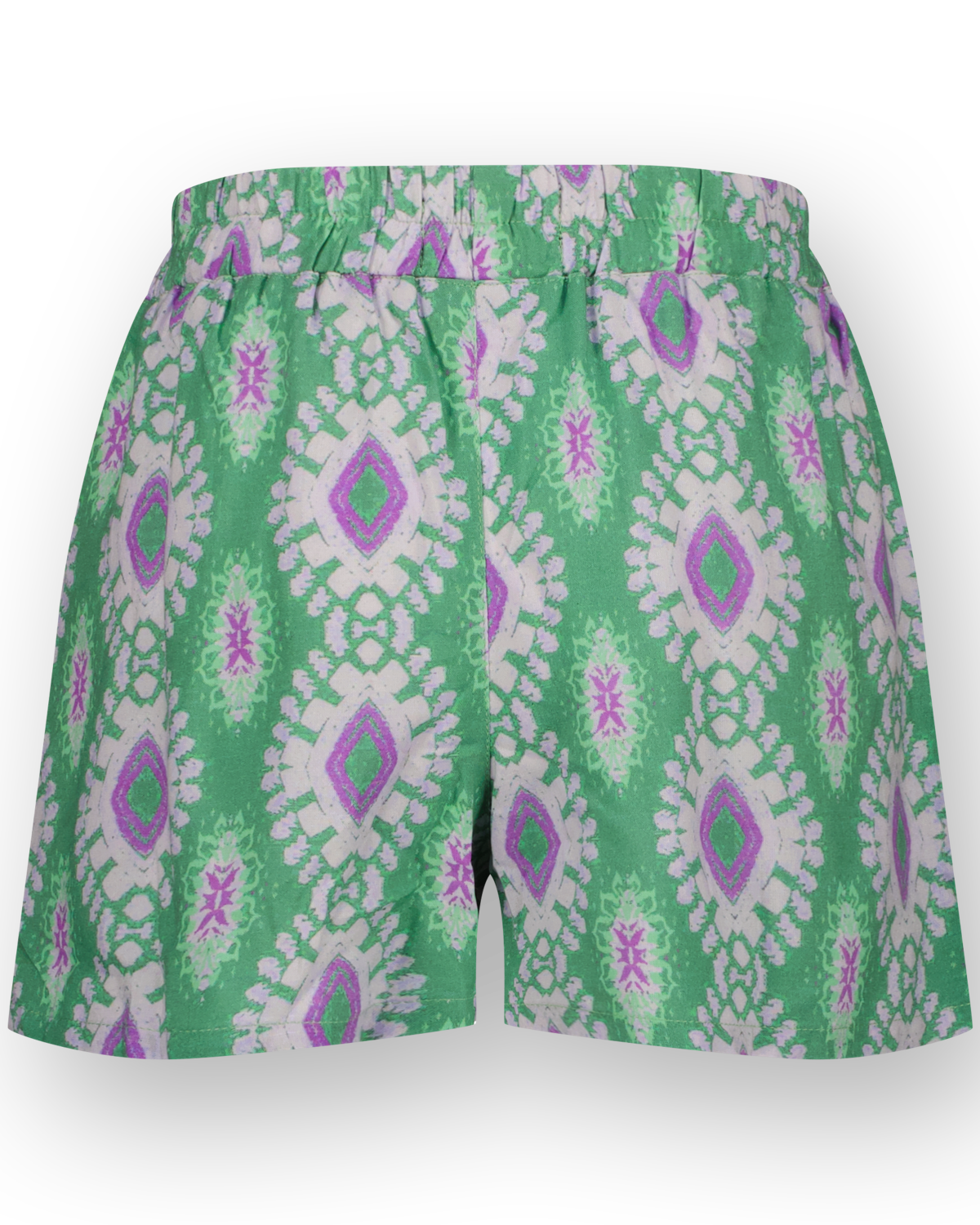 Shorts Rosa
