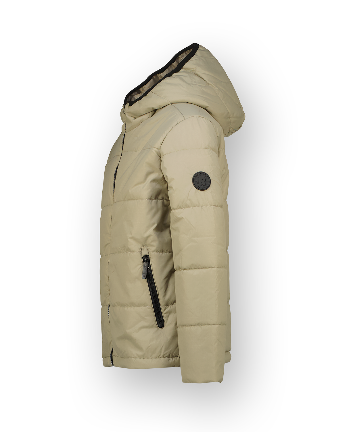 Komfortjacke Tandos