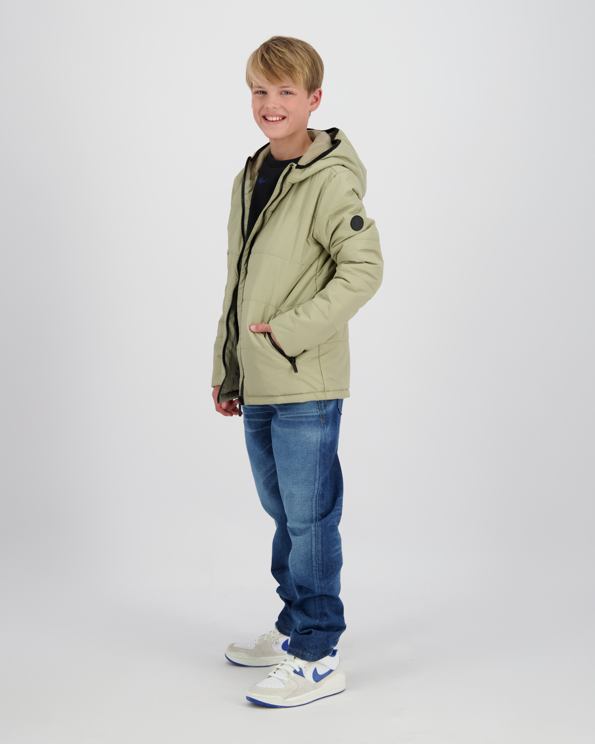 Komfortjacke Tandos