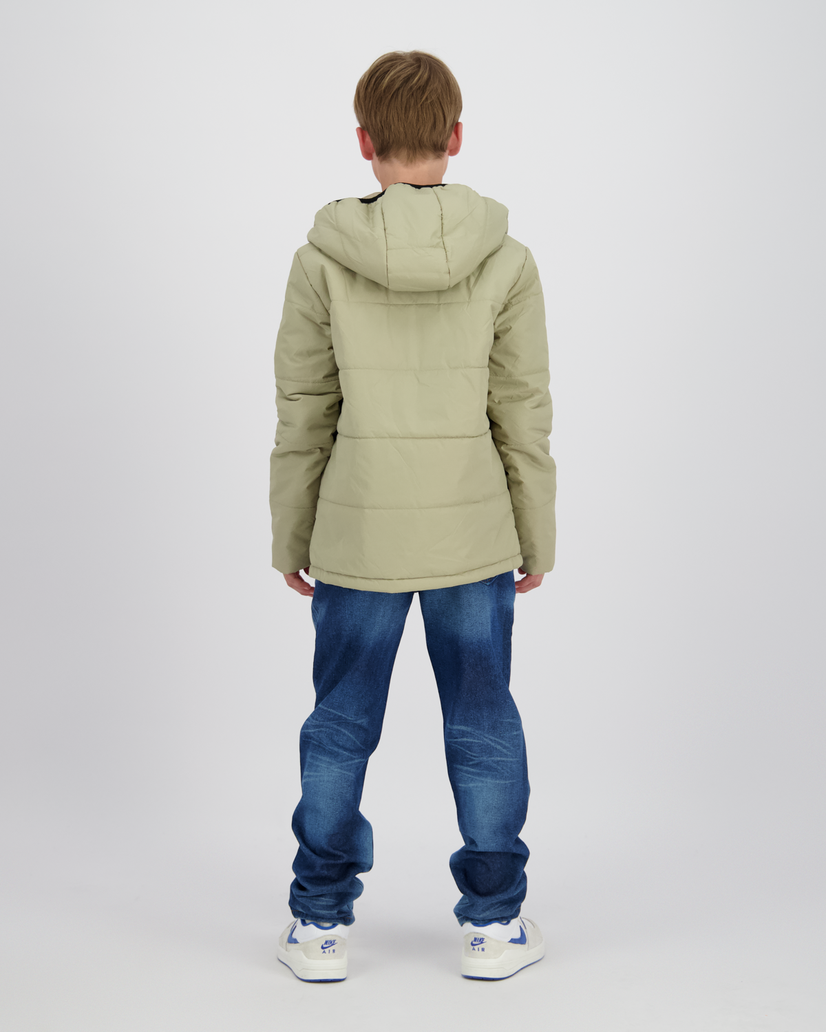 Komfortjacke Tandos