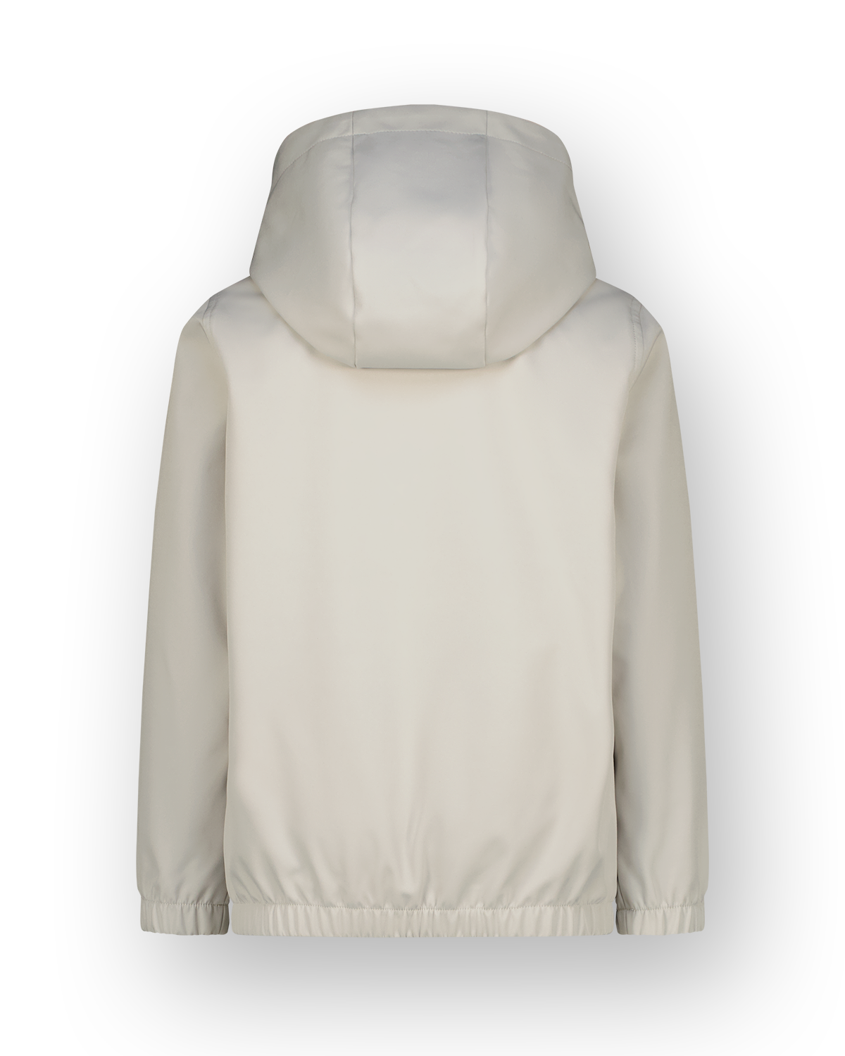 Lange Jacke Toft