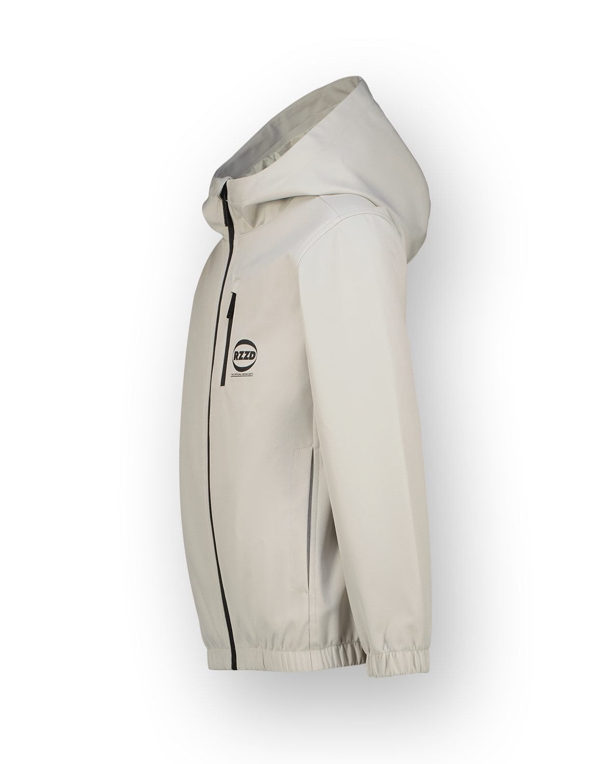 Lange Jacke Toft