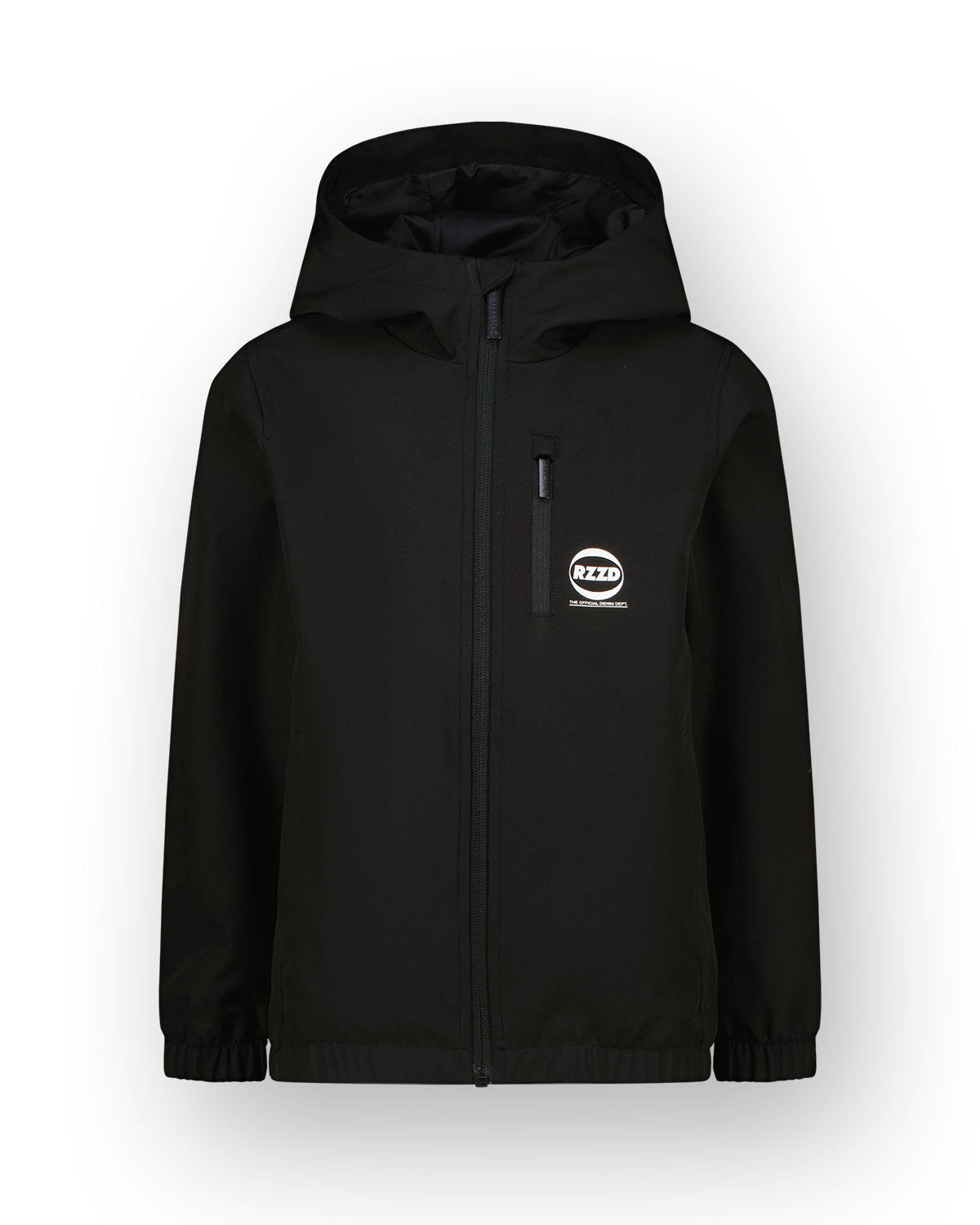 Lange Jacke Toft