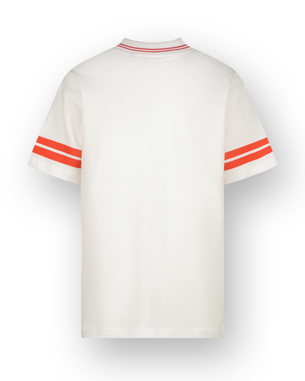 Boxy T-Shirt Himited