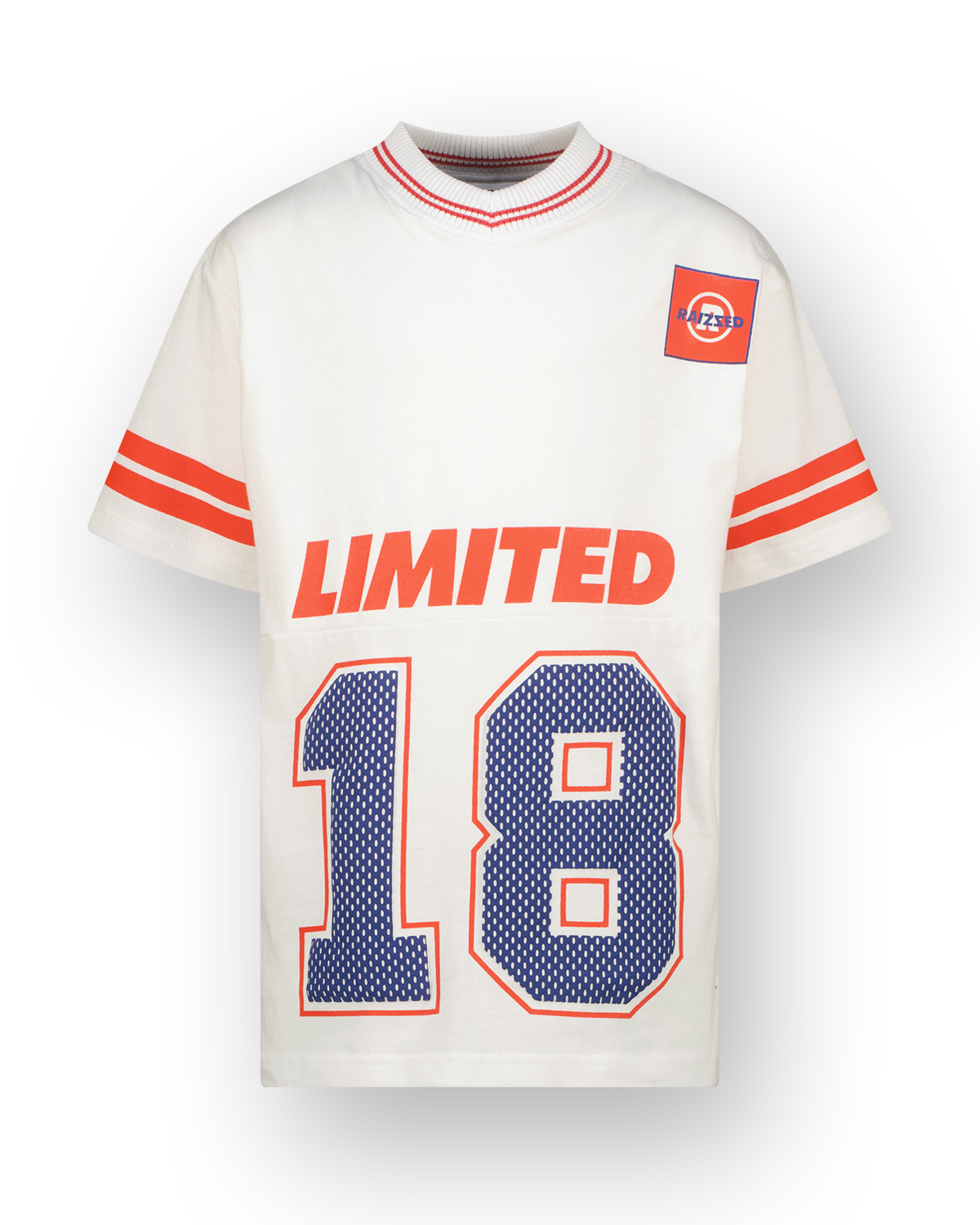 Boxy T-Shirt Himited